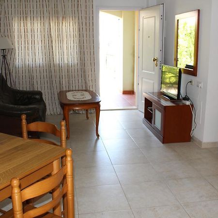 Bungalow Altos De La Bahia トレビエハ エクステリア 写真