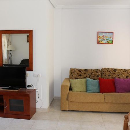 Bungalow Altos De La Bahia トレビエハ エクステリア 写真