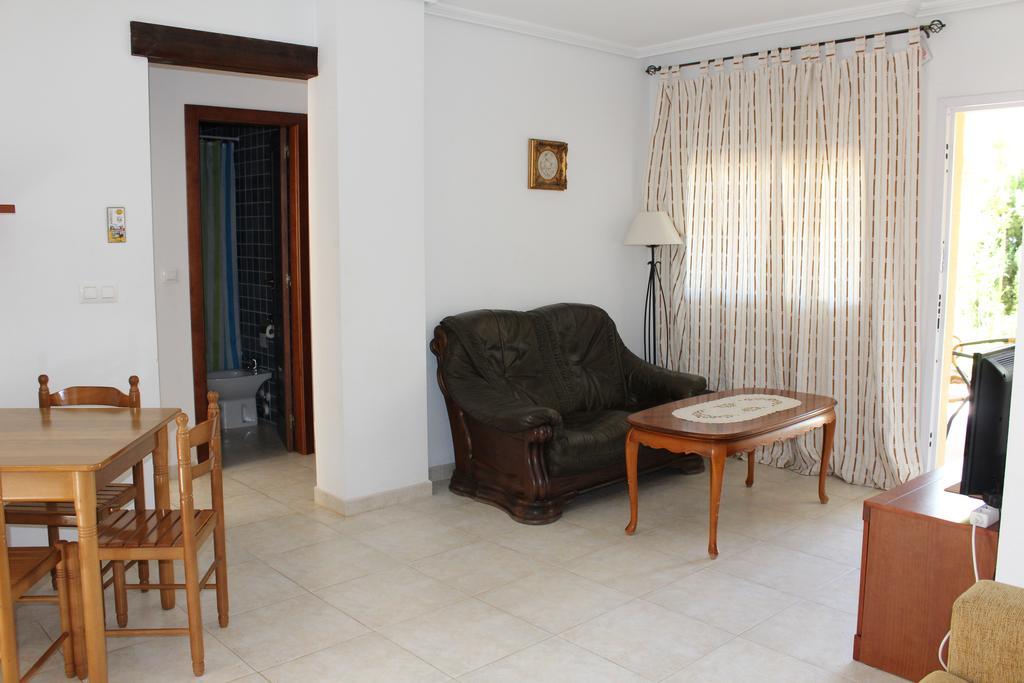 Bungalow Altos De La Bahia トレビエハ エクステリア 写真